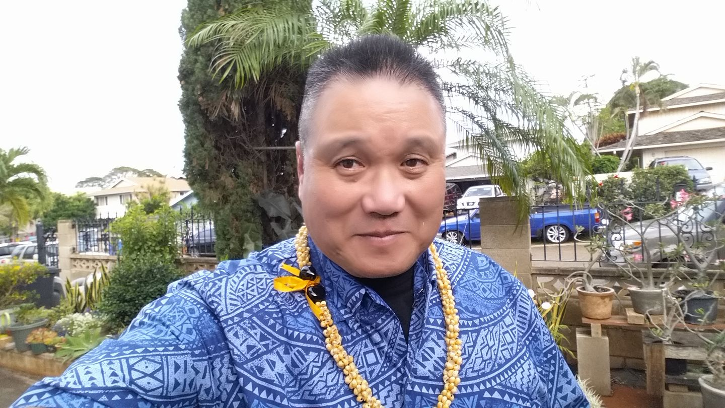 Timothy Cubero, Jr., Choirmaster-Organist at St. Christopher's Episcopal Church